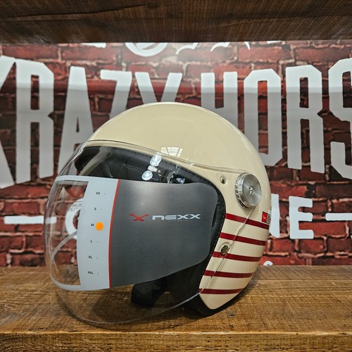Casco nexx xg20 - casco, x.g20