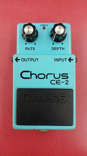 Boss chorus 108072 - chorus,