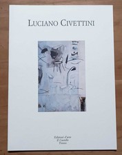 Luciano Civettini: i giardini