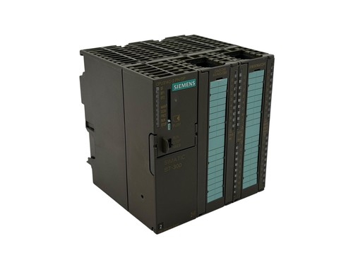 Siemens simatic - simatic, s7