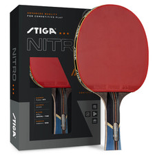 STIGA NITRO Performance Ping