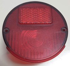 Plastica faro posteriore