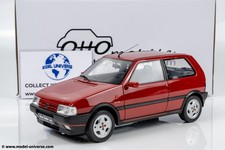 Otto Mobile - 1:18 Fiat Uno