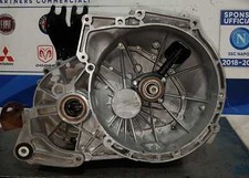 CAMBIO MANUALE 5 MARCE FORD C-MAX 1.6 TDCI 16V. 90CV. (MOTORINO DIETRO)