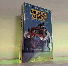 Gian Franco Venè, 'Mille lire