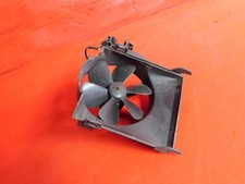 ELETTROVENTOLA VENTOLA BMW F 650 CS SCARVER 2001 2006 LU 9