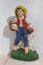 88334 Pastorello Presepe -