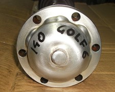 semiasse sinistro volkswagen golf 6 140cv codice 1K0407271BJ  1BJJ