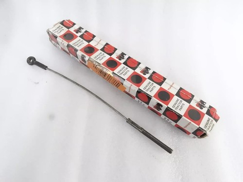 Cavo freno mano originale - cavo,