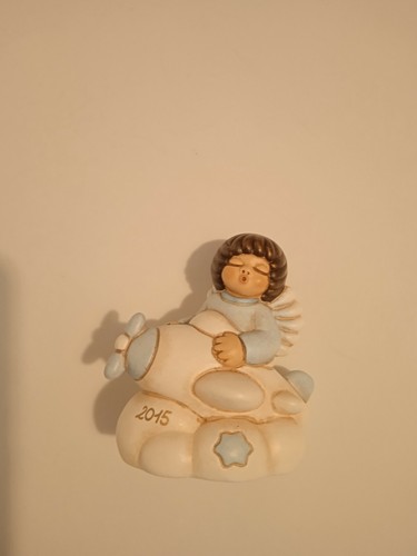 Thun bimbo azzurro - su, aereo