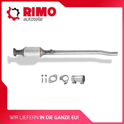 Catalizzatore golf plus - catalizzatore,