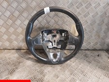 Volant cuir - RENAULT MEGANE
