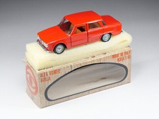 MEBETOYS - A3 - Alfa Romeo