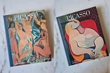 Picasso 1881/1914 e 1915/1973 - Rizzoli Corriere della Sera - 2004