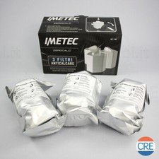 Cartucce ZeroCalc Filtro