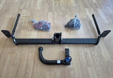 Gancio Traino Steinhof Ford B-Max dal 2016