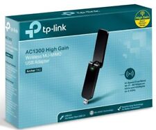 TP-Link Archer T4U V3.0 Adattatore USB Scheda di Rete, Wireless
