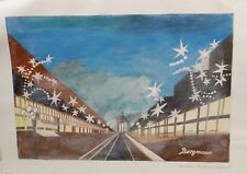 Mannheim Plancken Per Natale