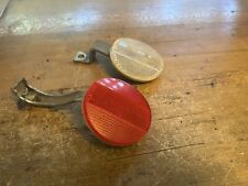 Riflettori anteriori e