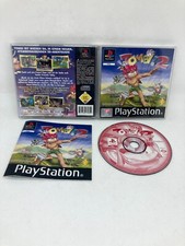 Tombi! 2 per Playstation 1 /