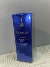 GUERLAIN SUPER AQUA-EYE SERUM