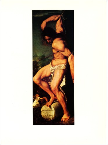 Piatto quadro arte - , cristiana