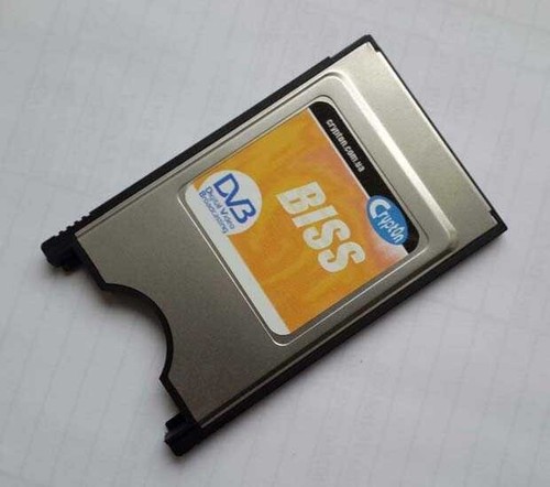 Modulo biss cam - modulo,