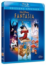 Fantasia (edizione speciale)