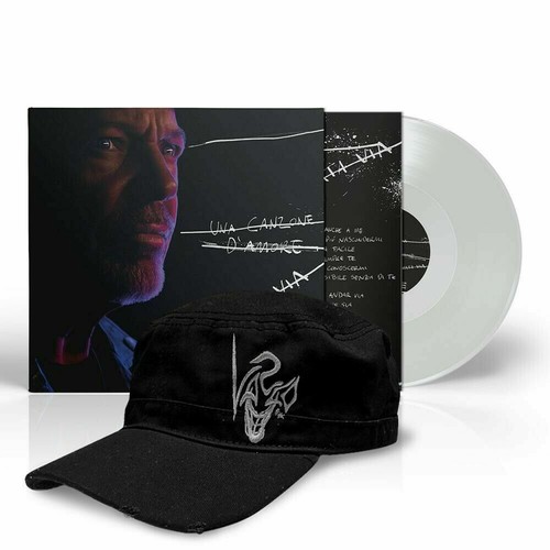 Vasco rossi una canzone - vasco,