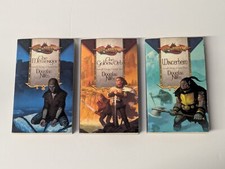DragonLance Books ICEWALL