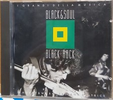 BLACK E SOUL Black Rock I