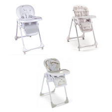 Seggiolone Pappa Light Pali