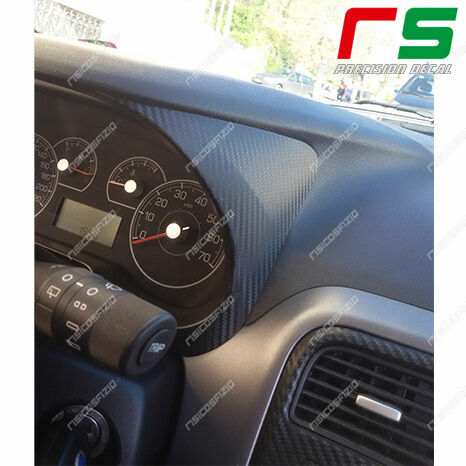 Fiat grande punto adesivi - punto,