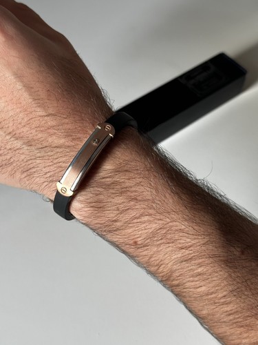 Bracciale unisex cinturino - bracciale,