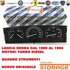 LANCIA DEDRA TD QUADRO