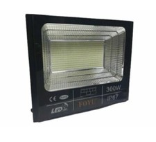 SMD LED Headlight Solar Panel