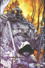 FABLES Deluxe libro 5 di