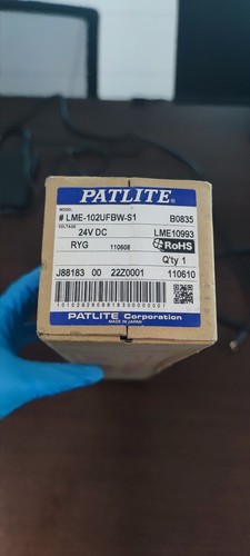 LME-102UFBW-S1Faro