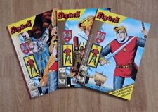 SIGURD GB / Hethke Comics da 1