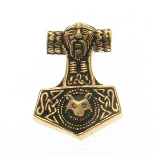 Martello thor fuchs - di,