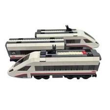 Lego city treno 60051 del 2014 in ottime condizioni