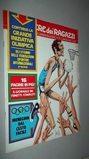 CORRIERE DEI RAGAZZI N. 36