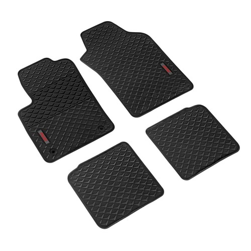 Set tappetini misura - set,