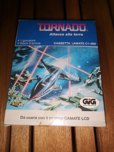 Rare vintage gamate cartridge - rare,