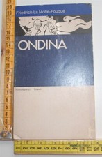 La Motte Fouqué Friedrich -