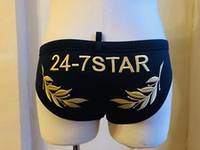 DSQUARED² ICON SIGNATURE 24 7