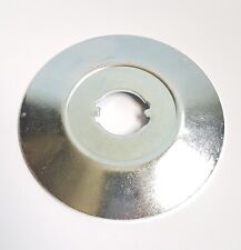 Piattello disco semipuleggia