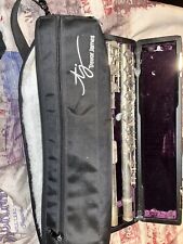 Trevor James flauto traverso