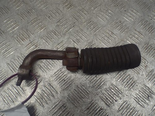 Pedana gancio lato - gancio,