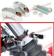 SUPPORTI FRECCE PER FORCELLE